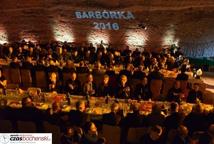 Odznaczenia-wyróżnienia-biesiada-Barbórka 2016