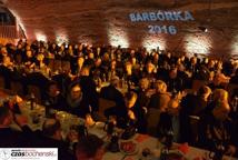 Odznaczenia-wyróżnienia-biesiada-Barbórka 2016