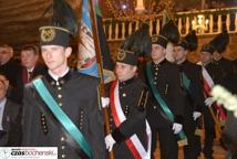 Odznaczenia-wyróżnienia-biesiada-Barbórka 2016