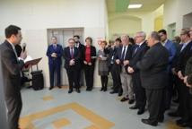 Szpital w Bochni z nowoczesną sterylizatornią