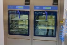 Szpital w Bochni z nowoczesną sterylizatornią