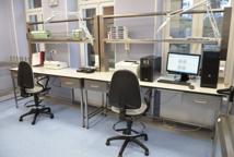 Szpital w Bochni z nowoczesną sterylizatornią