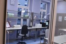 Szpital w Bochni z nowoczesną sterylizatornią