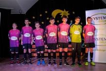 Piast zaprezentował nowe stroje drużyn młodzieżowych