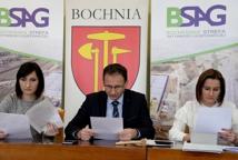 BSAG z ósmym inwestorem 