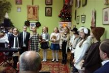 Opłatek w Civitas Christiana