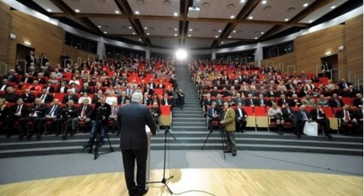 W Wieliczce otwarto kampus XXI wieku