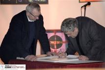 Bochnia w Atlasie Historycznym Miast Polskich