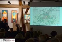 Bochnia w Atlasie Historycznym Miast Polskich