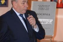 Bochnia w Atlasie Historycznym Miast Polskich