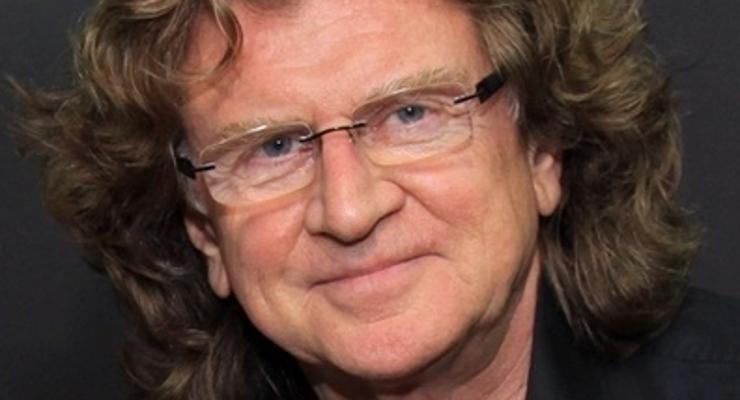 Niepołomice: Zbigniew Wodecki przy Czakramie