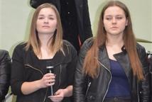 Piekarczyk charytatywnie dla „Auxilium” 