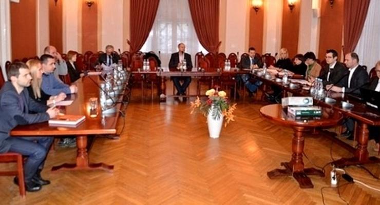 Forum Współpracy Gospodarczej 2014