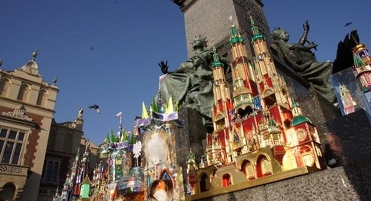 Szopki krakowskie z szansą na listę UNESCO 