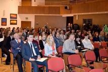 11 uczniów z powiatu otrzymało stypendia premiera