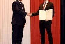 11 uczniów z powiatu otrzymało stypendia premiera