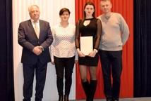 11 uczniów z powiatu otrzymało stypendia premiera