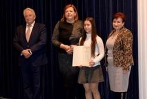 11 uczniów z powiatu otrzymało stypendia premiera