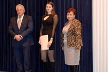11 uczniów z powiatu otrzymało stypendia premiera