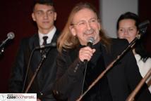 Anioły Mechanika w koncercie charytatywnym