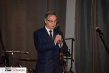 Anioły Mechanika w koncercie charytatywnym