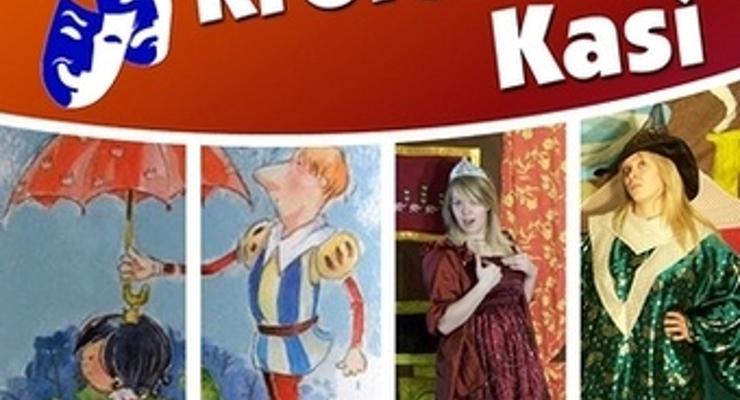 MDK zaprasza najmłodszych na bajkę