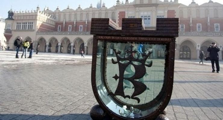 Skarbonka wróciła na Rynek 
