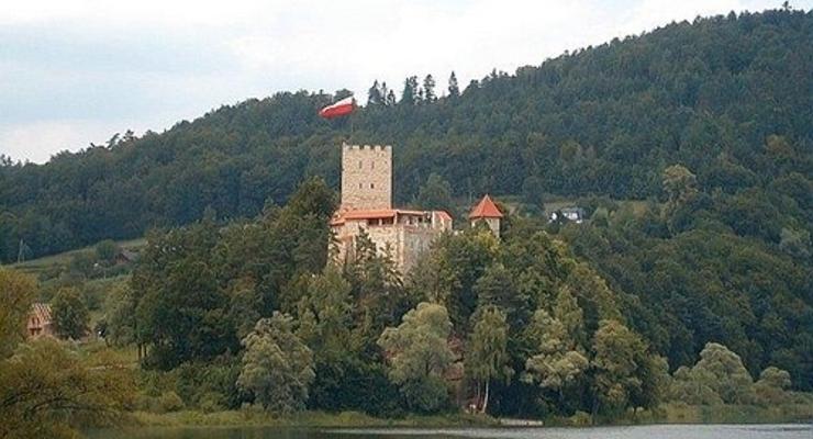 Otoczenie Jeziora Czchowskiego nabierze blasku