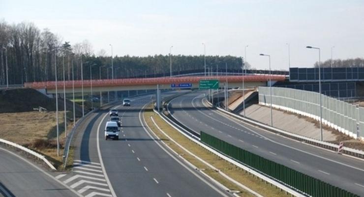 Brzesko mieć będzie dwa zjazdy z autostrady
