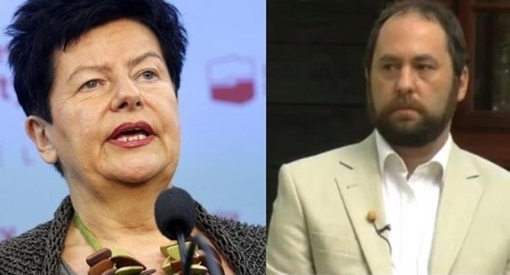 (Post)komuniści i lewacy ujawnili listy do europarlamentu