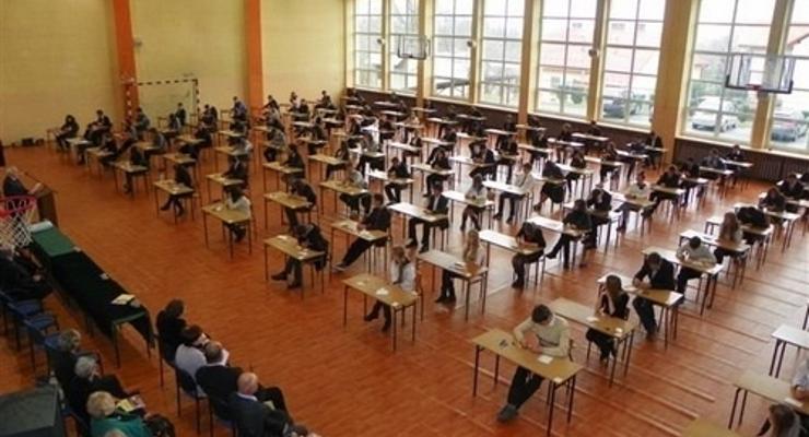 Setka najlepszych geografów zjechała do Bochni