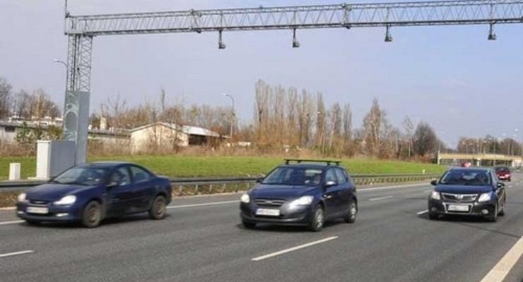 Nowy bat na niesfornych kierowców