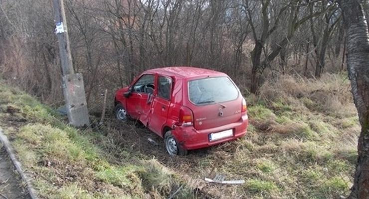 Feralny weekend na bocheńskich drogach