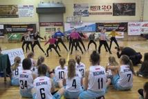 MOSiR wygrywa Bochnia Cup 2017