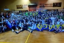MOSiR wygrywa Bochnia Cup 2017