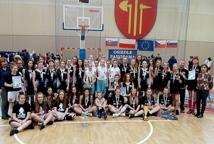 MOSiR wygrywa Bochnia Cup 2017