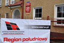  Charytatywny remont w Szóstce