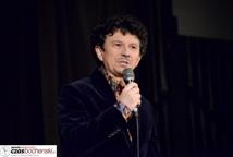 Jacek Wójcicki zaśpiewał w Oratorium 