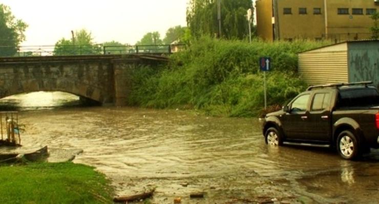  Ponad 10 mln na usuwanie skutków klęsk żywiołowych