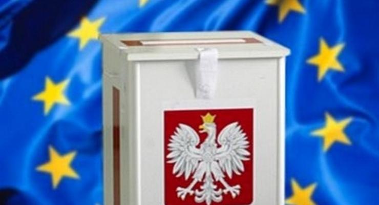 PO ujawnia swoich kandydatów do Europarlamentu