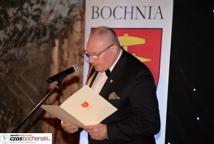 Prezes Społem z prestiżową nagrodą