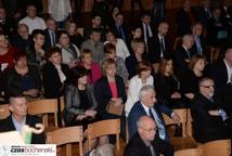 Prezes Społem z prestiżową nagrodą