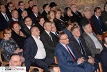 Prezes Społem z prestiżową nagrodą