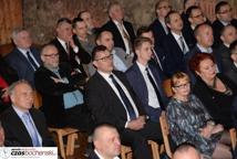 Prezes Społem z prestiżową nagrodą