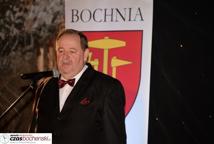 Prezes Społem z prestiżową nagrodą
