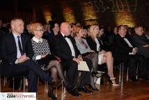 Prezes Społem z prestiżową nagrodą