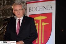 Prezes Społem z prestiżową nagrodą