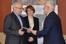 Promesy dla powiatu bocheńskiego