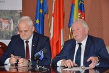 Promesy dla powiatu bocheńskiego