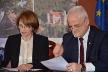Promesy dla powiatu bocheńskiego